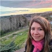 Clases de tejido a mano, crochet y dos agujas